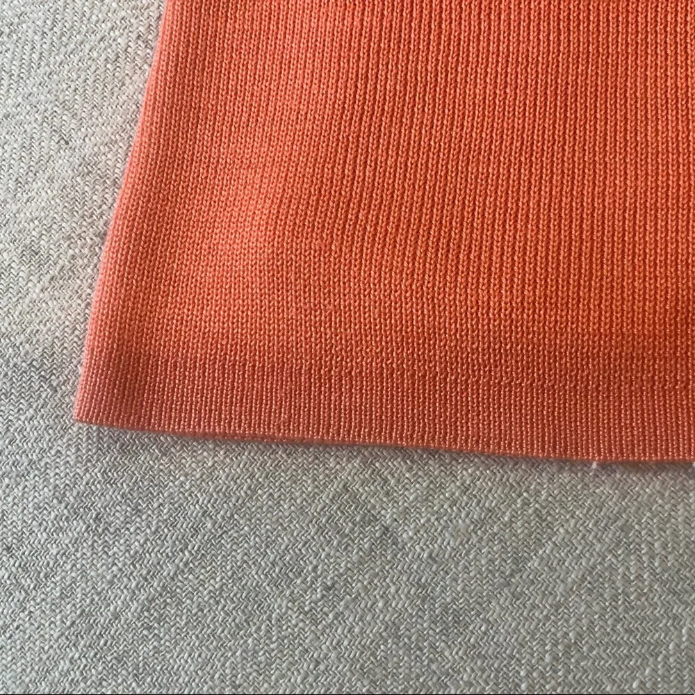 Loft Silk Shell - Picture 12 of 12